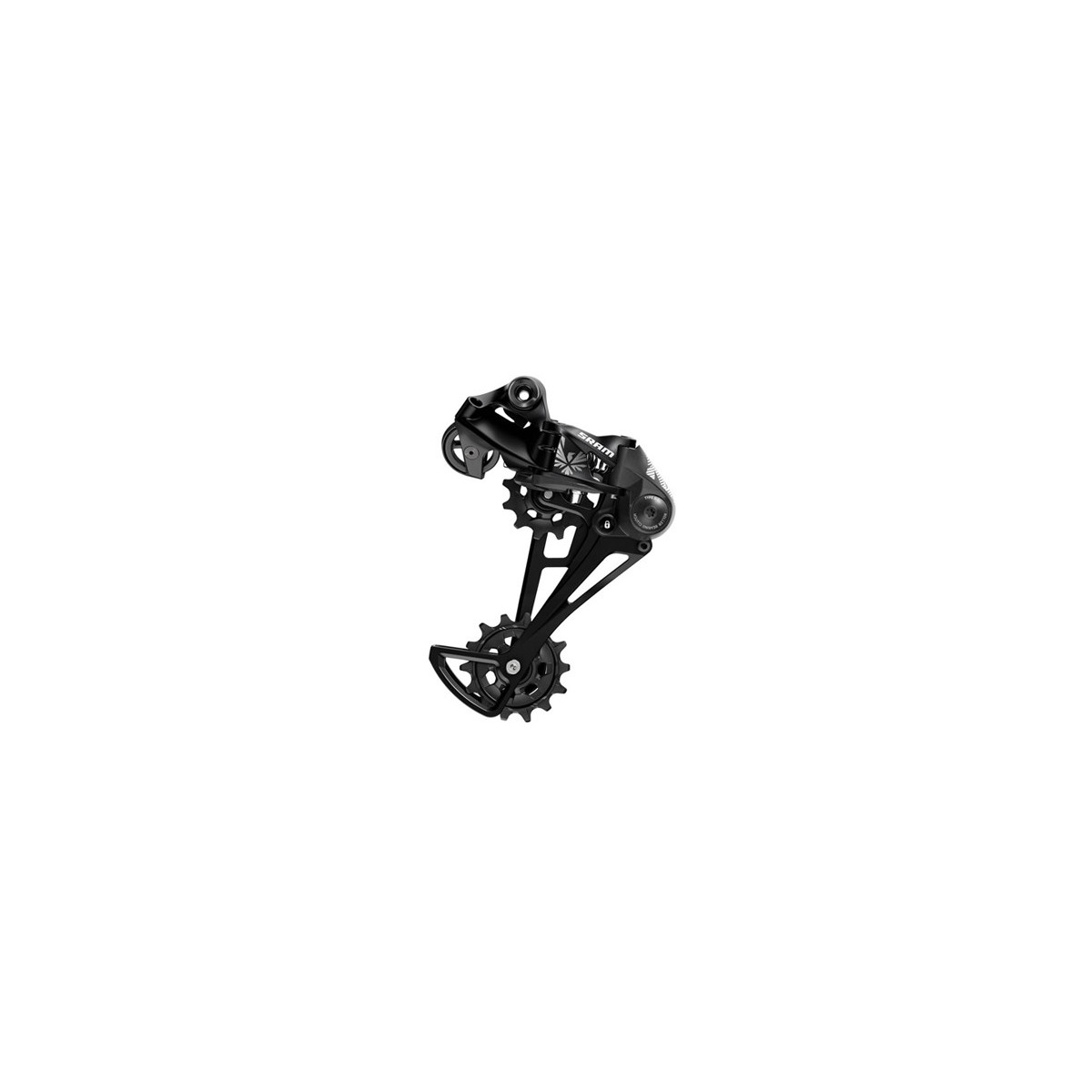 CAMBIO TRASERO SRAM - NX EAGLE (12V)