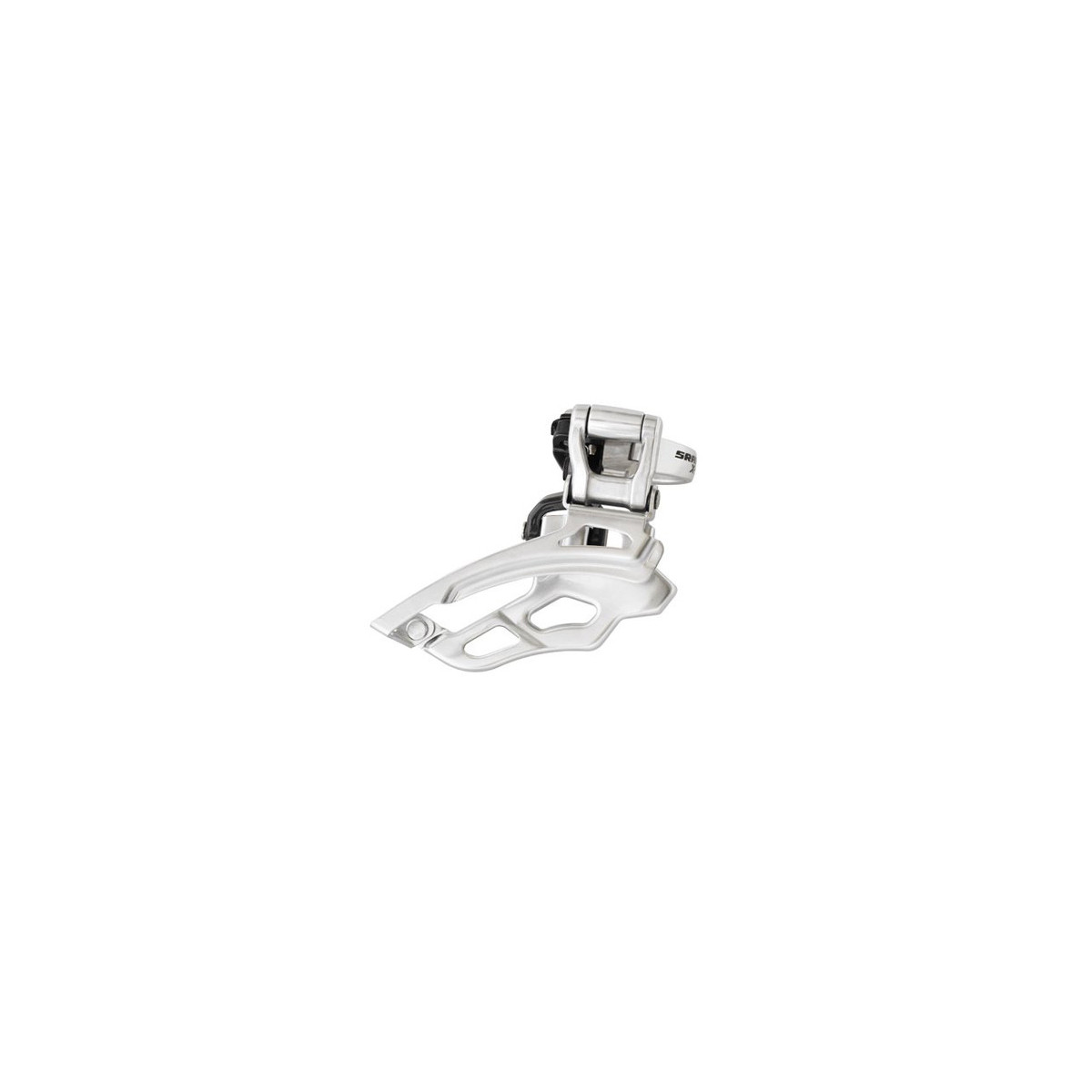 DESVIADOR DELANTERO SRAM - X9 12 3x9 ABRAZ ALTA