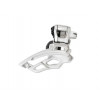 DESVIADOR DELANTERO SRAM - X9 12 3x9 ABRAZ ALTA