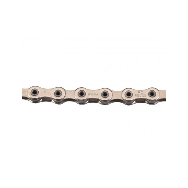 CADENA SRAM - RED22 POWERLOCK 11V (114ES)