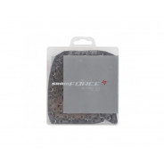 CADENA SRAM - FORCE AXS 12V FLATTOP (114ES)