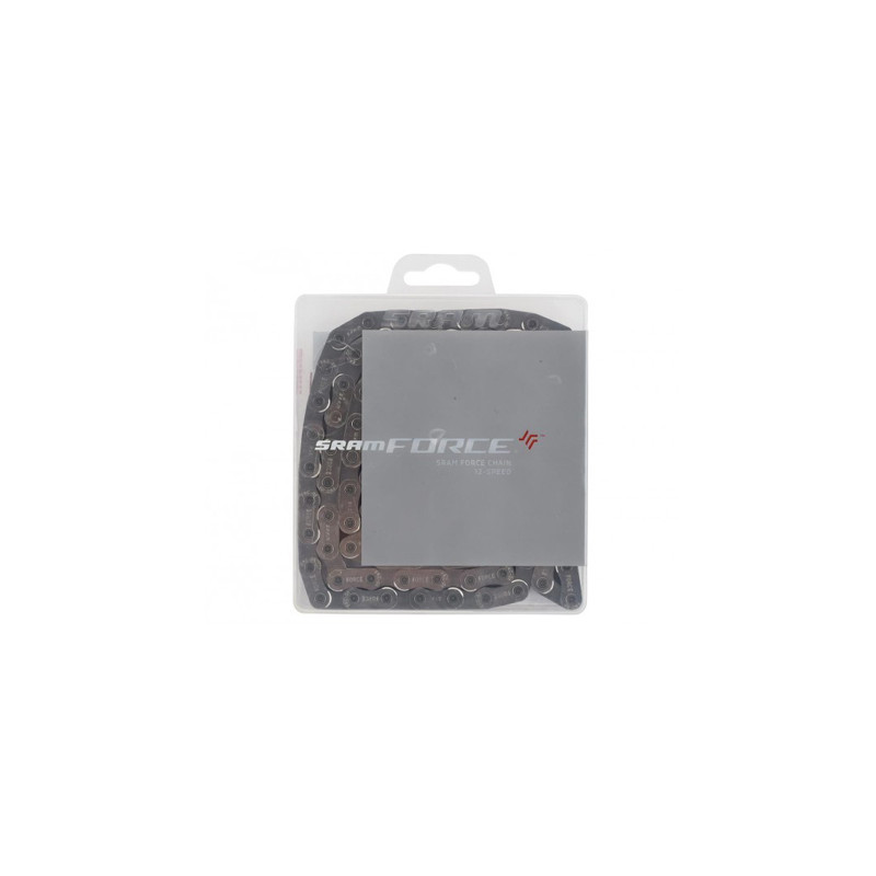CADENA SRAM - FORCE AXS 12V FLATTOP (114ES)