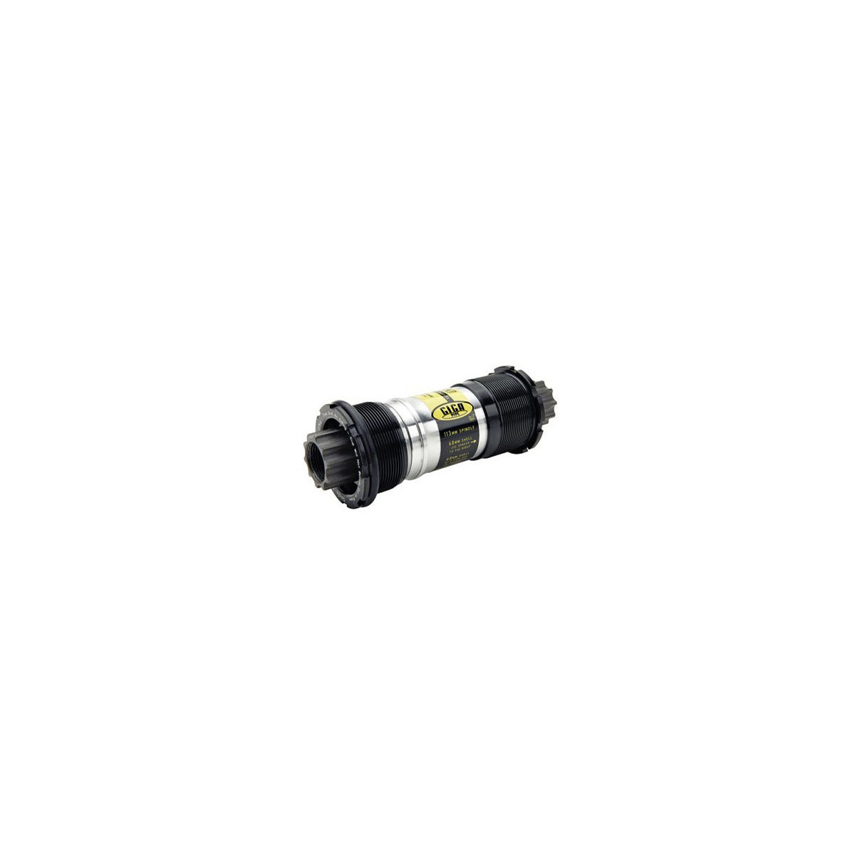 EJE DE PEDALIER TRUVATIV - GIGA PIPE (BB113)