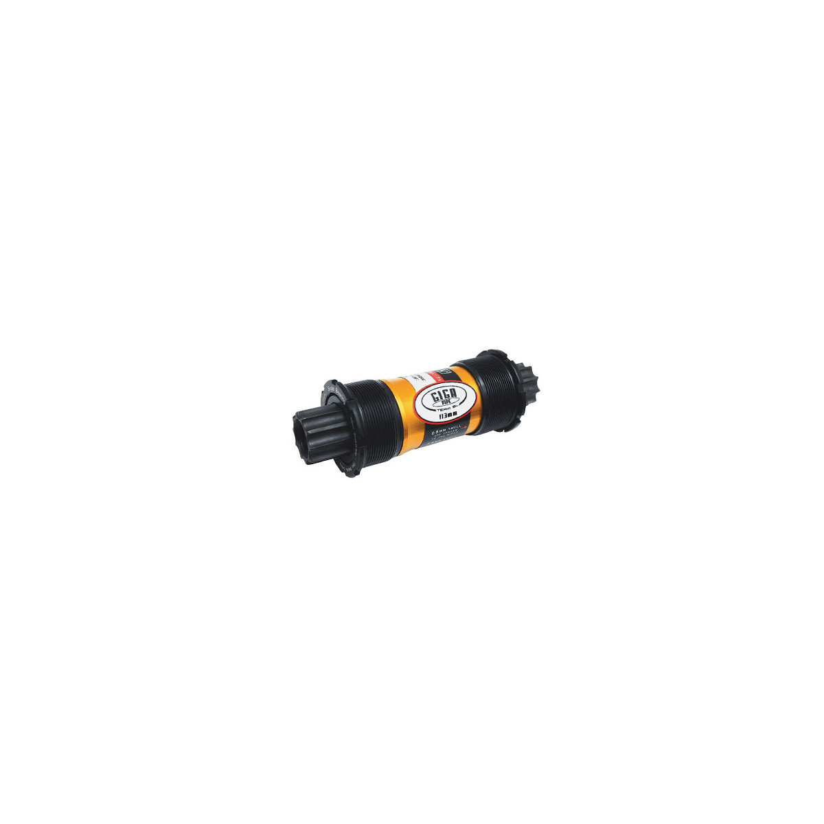 CARTUCHO PEDALIER TRUVATIV - GIGAPIPE BSA (BB118)