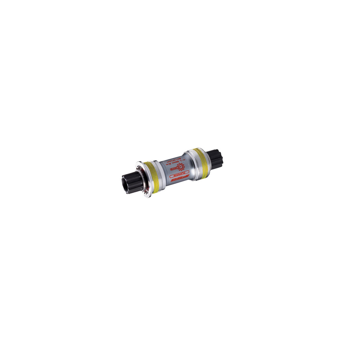CARTUCHO PEDALIER FSA - PLATINUM ISIS (BB118/68)