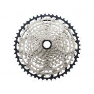 CASSETTE SHIMANO - SLX 12V (10/51)