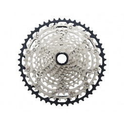 CASSETTE SHIMANO - SLX 12V (10/51)