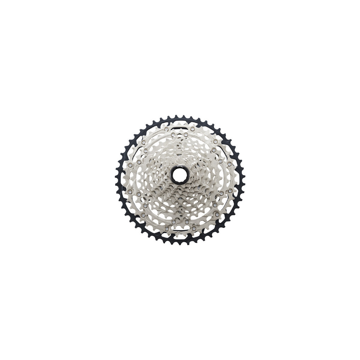 CASSETTE SHIMANO - SLX 12V (10/51)