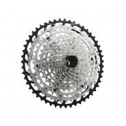 CASSETTE SHIMANO - SLX 12V (10/51)