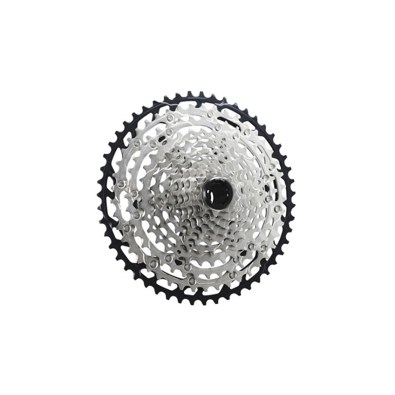 CASSETTE SHIMANO - SLX 12V (10/51)