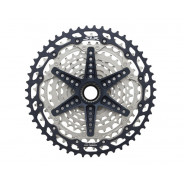 CASSETTE SHIMANO - SLX 12V (10/51)