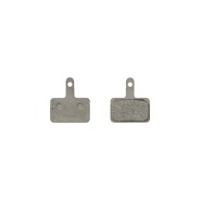 PASTILLAS DE FRENO SHIMANO - D03S RESINA