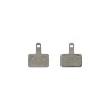 PASTILLAS DE FRENO SHIMANO - D03S RESINA