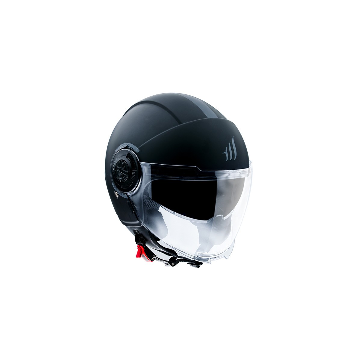 CASCO MT - OF502SV VIALE SV SOLID BRILLO & MATE