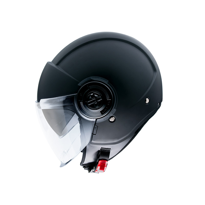 CASCO MT - OF502SV VIALE SV SOLID BRILLO & MATE
