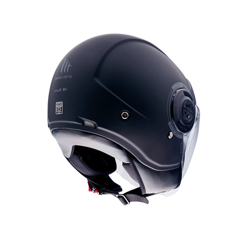 CASCO MT - OF502SV VIALE SV SOLID BRILLO & MATE