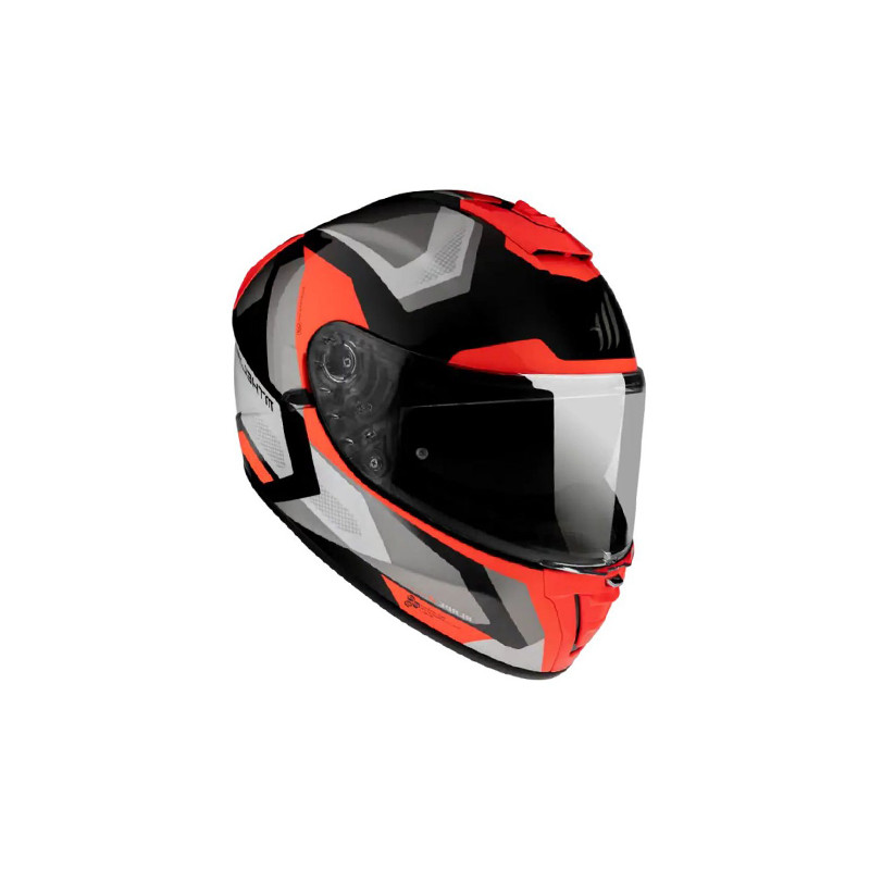 CASCO MT - FF107 SV BLADE II FINISHLINE