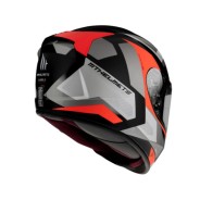 CASCO MT - FF107 SV BLADE II FINISHLINE