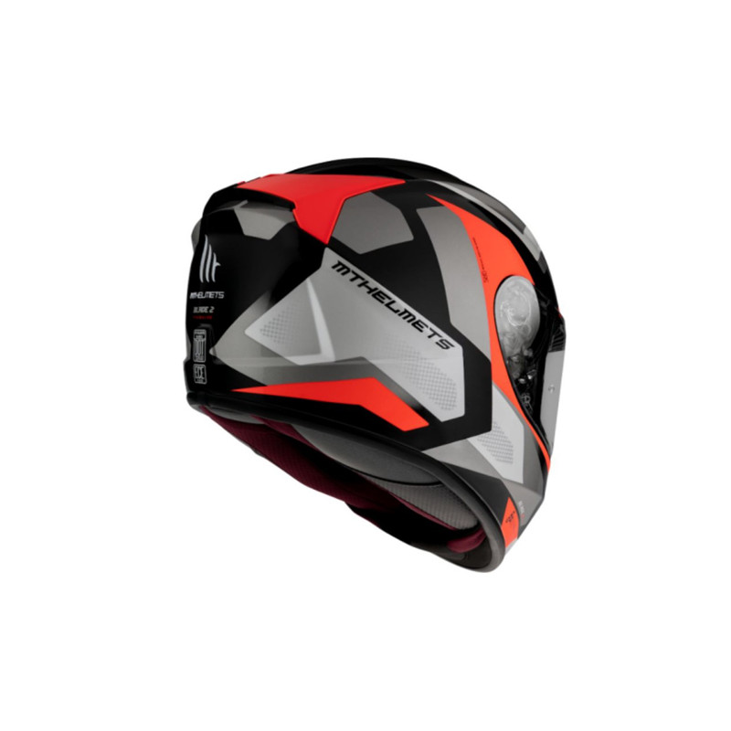CASCO MT - FF107 SV BLADE II FINISHLINE
