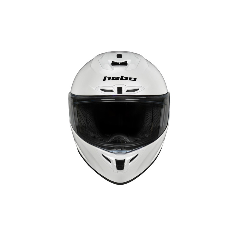 CASCO HEBO - HRP01 SEPANG BLUETOOTH + VISERA