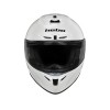 CASCO HEBO - HRP01 SEPANG BLUETOOTH + VISERA