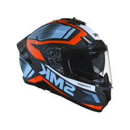 CASCO SMK - TYPHOON THORN BRILLO