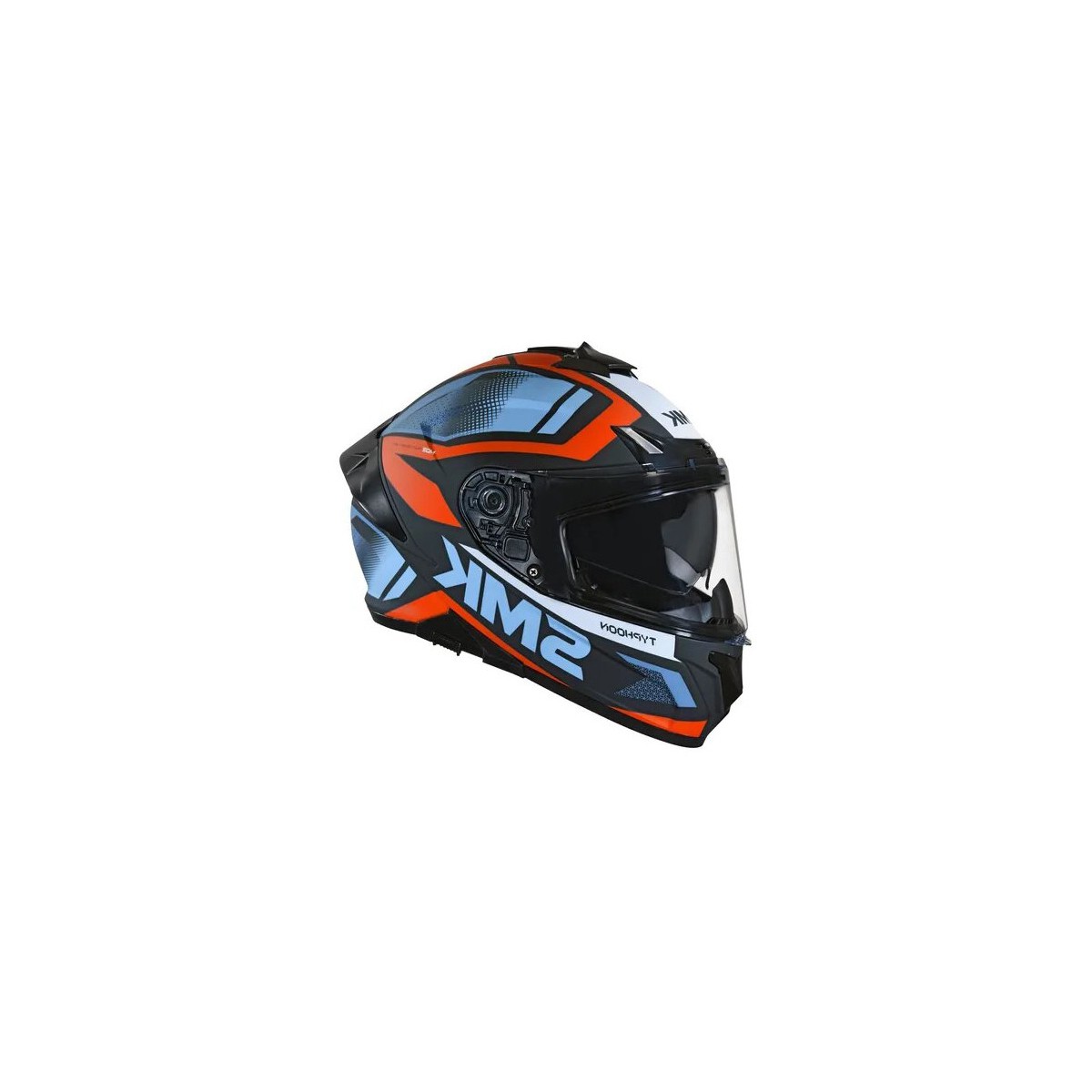 CASCO SMK - TYPHOON THORN BRILLO