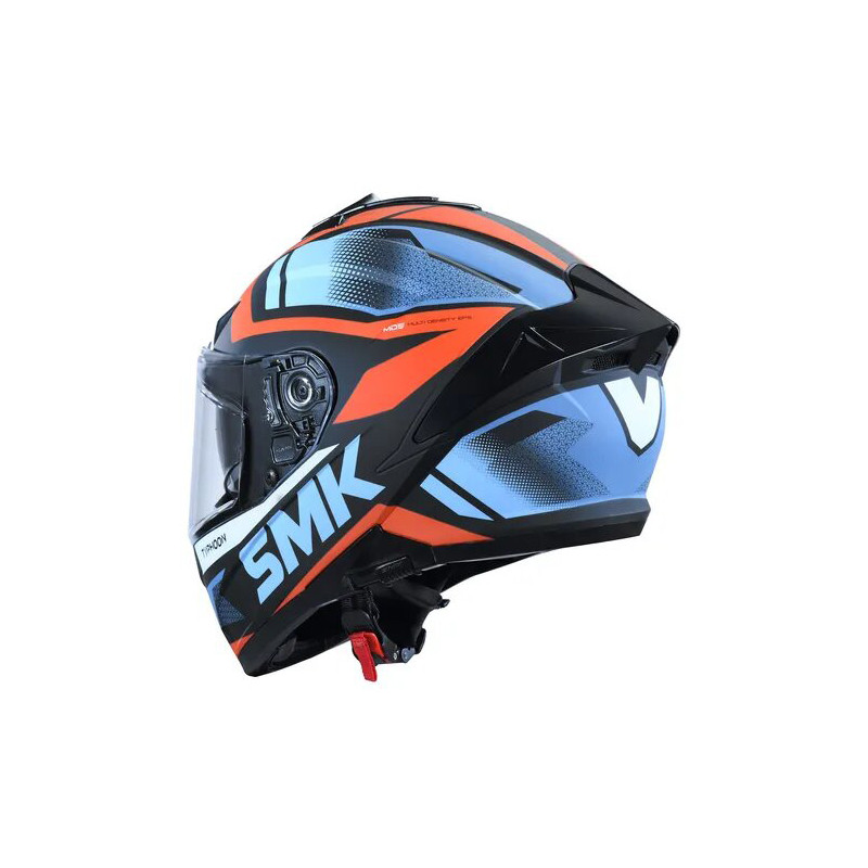 CASCO SMK - TYPHOON THORN BRILLO