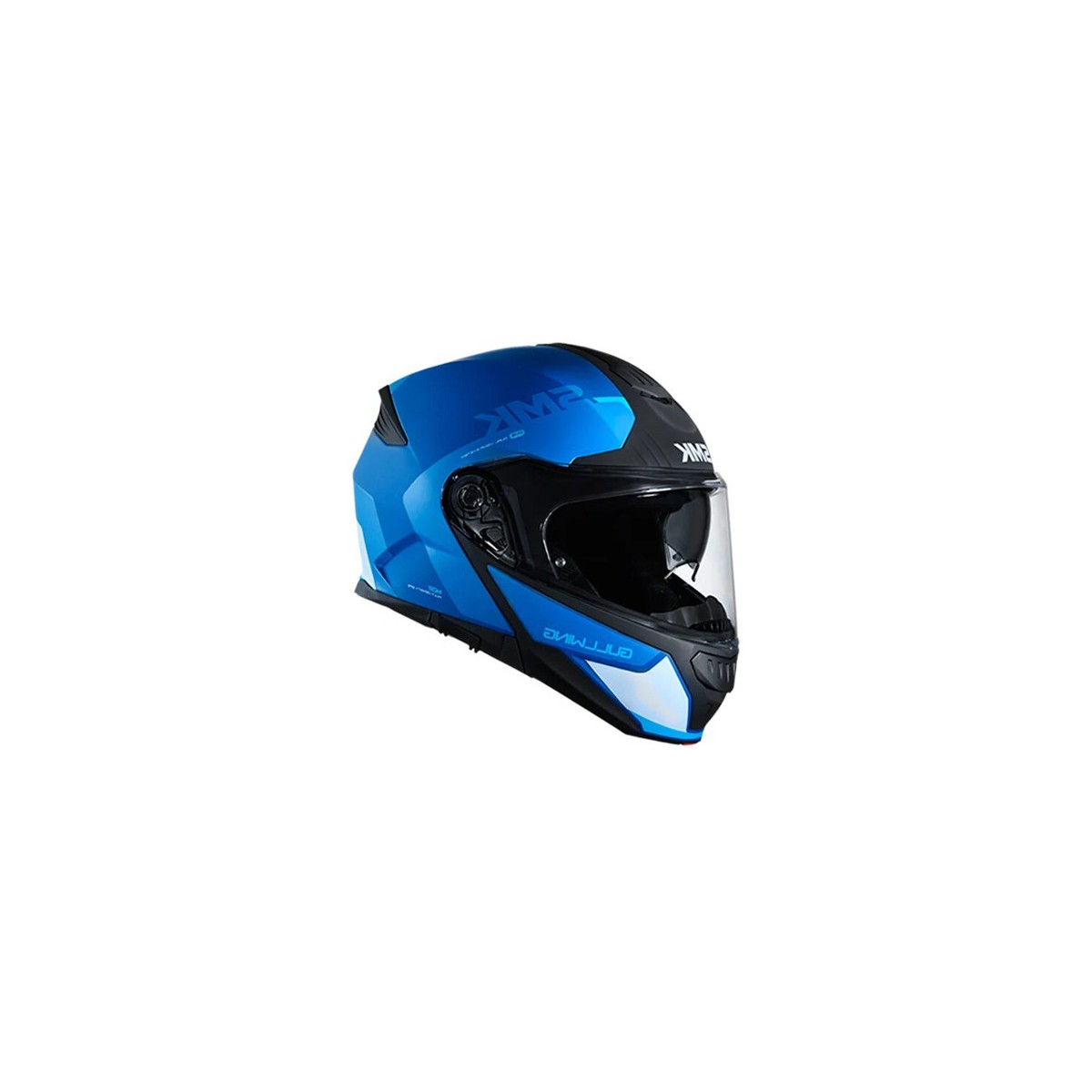 CASCO SMK - GULLWING KRESTO BRILLO