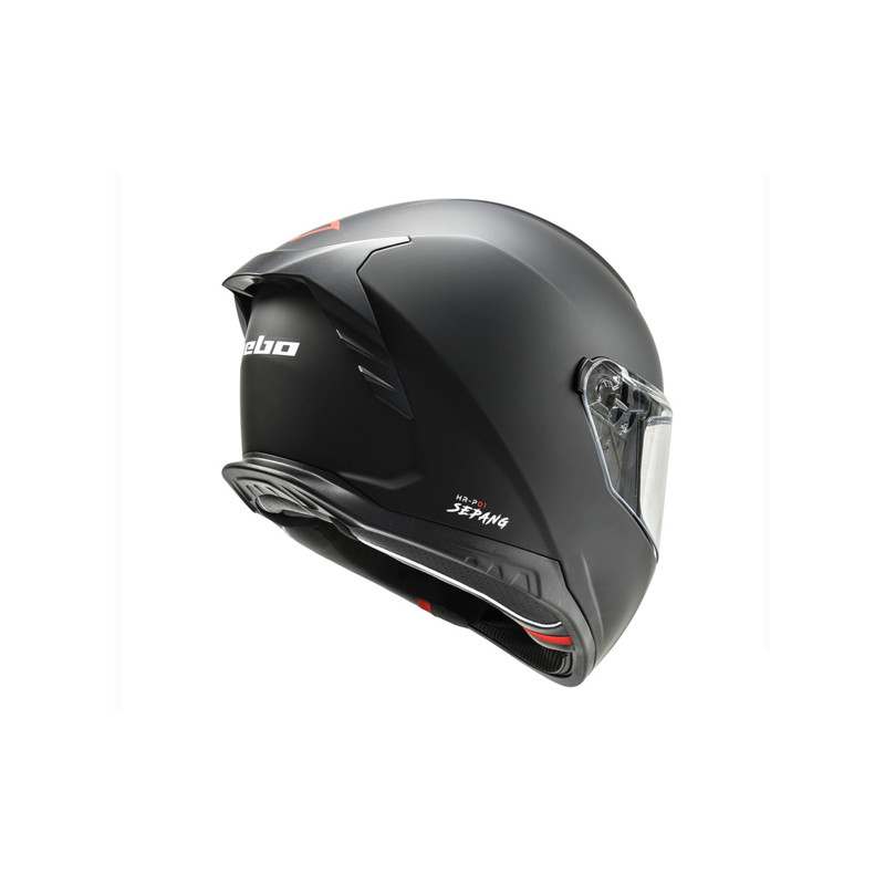 CASCO HEBO - HRP01 SEPANG SOLID MATE