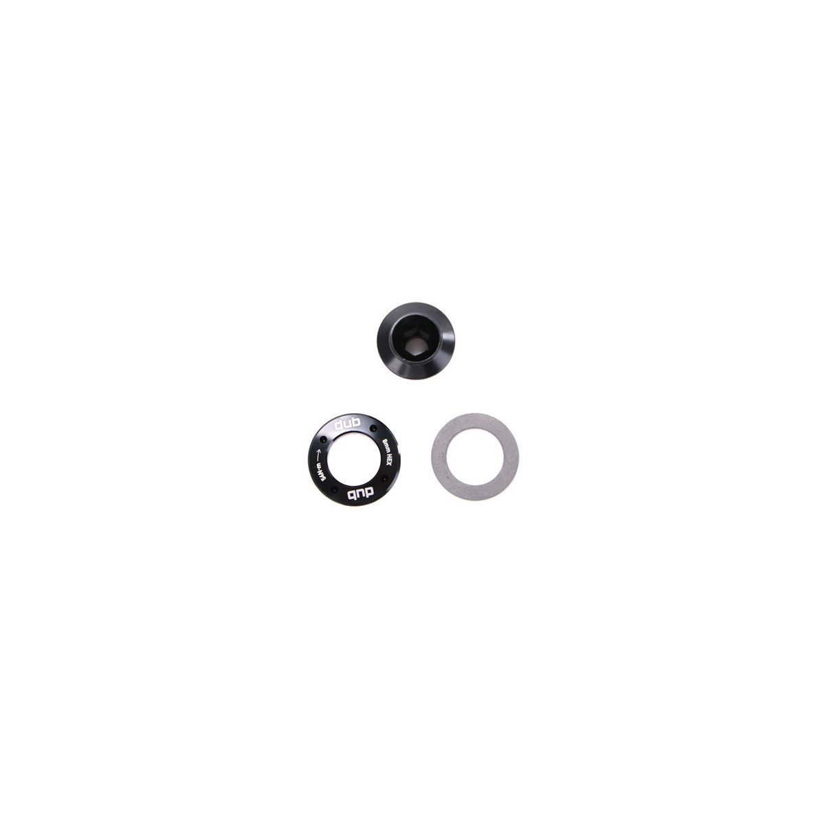 TORNILLO SRAM - EXTRACTOR DE BIELAS DUB (M18/M30)
