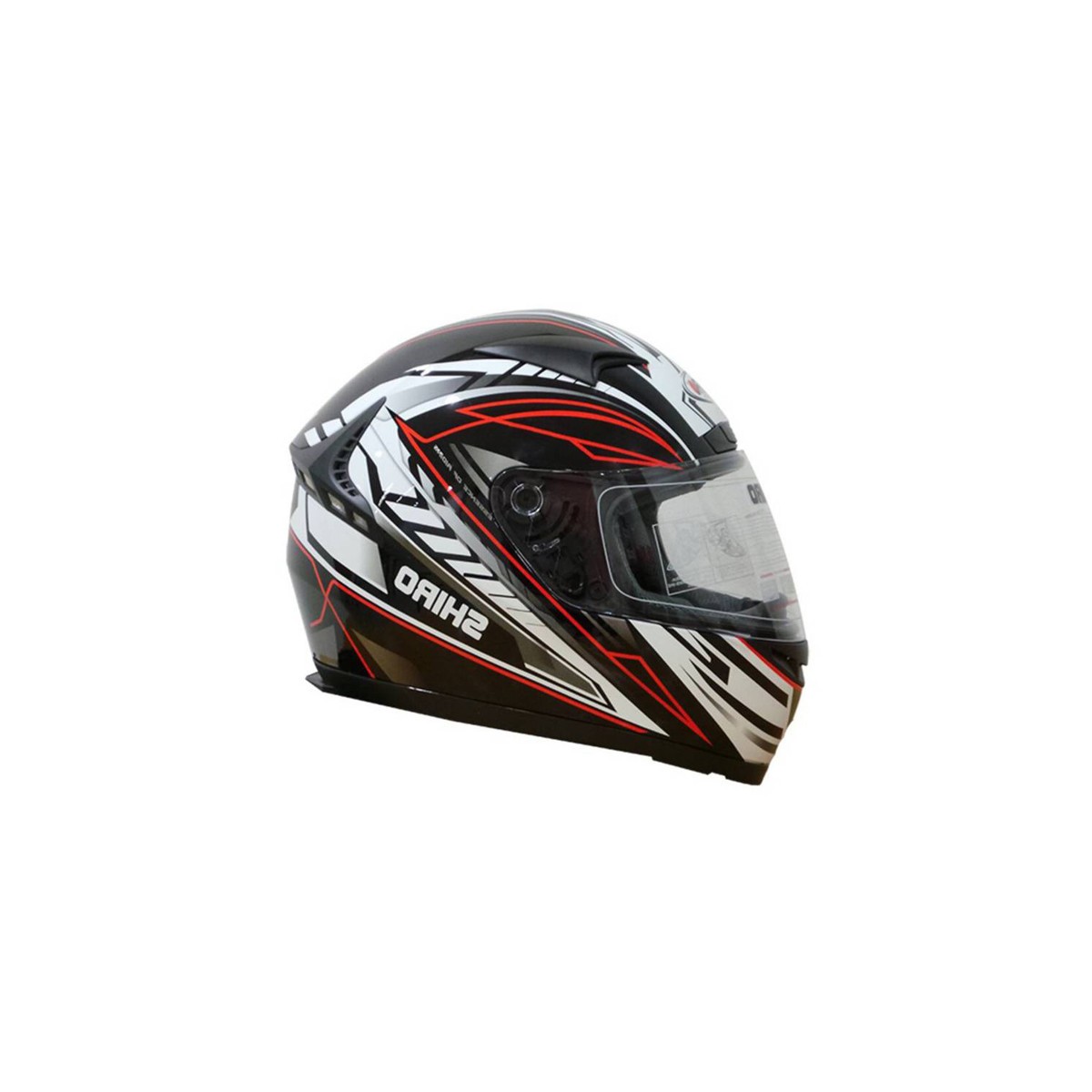 CASCO SHIRO - SH 335 ABS MOTION III