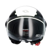 CASCO SHIRO - SH 62 OXFORD EVO BRILLO