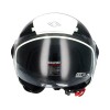 CASCO SHIRO - SH 62 OXFORD EVO BRILLO