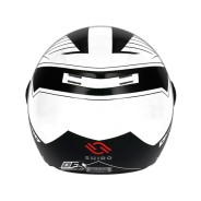 CASCO SHIRO - SH 62 OXFORD EVO BRILLO