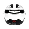 CASCO SHIRO - SH 62 OXFORD EVO BRILLO