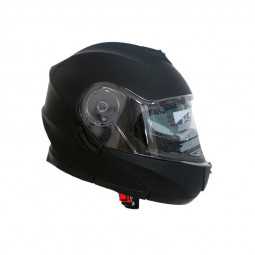 CASCO SHIRO - SH 160 MONOCOLOR MATE