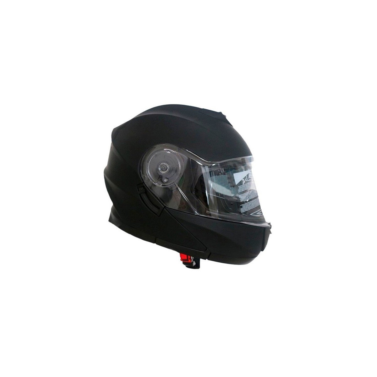 CASCO SHIRO - SH 160 MONOCOLOR MATE