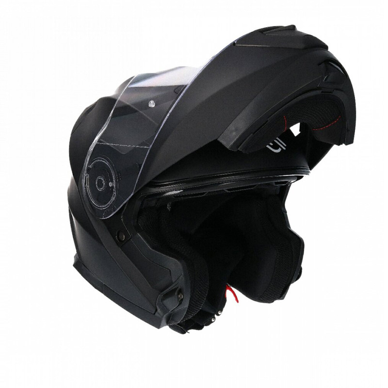 CASCO SHIRO - SH 160 MONOCOLOR MATE