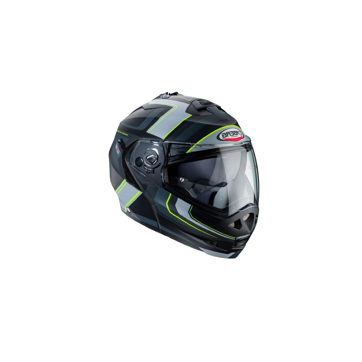 CASCO CABERG - DUKE 2 TOUR MATE