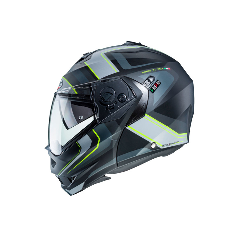 CASCO CABERG - DUKE 2 TOUR MATE