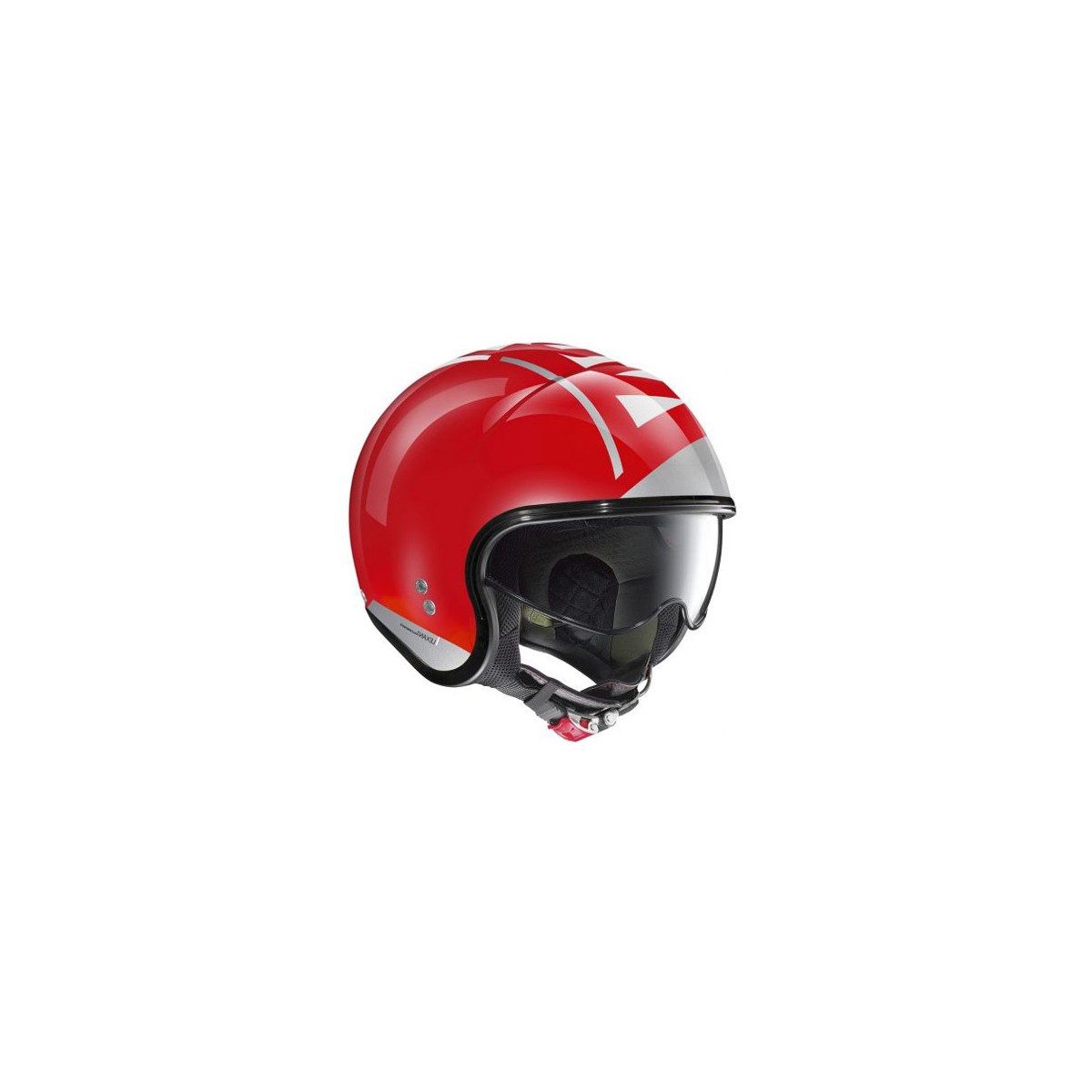 CASCO NOLAN - N21 AVANT GARDE
