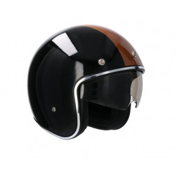 CASCO SHIRO - SAGA LEGEND BRILLO