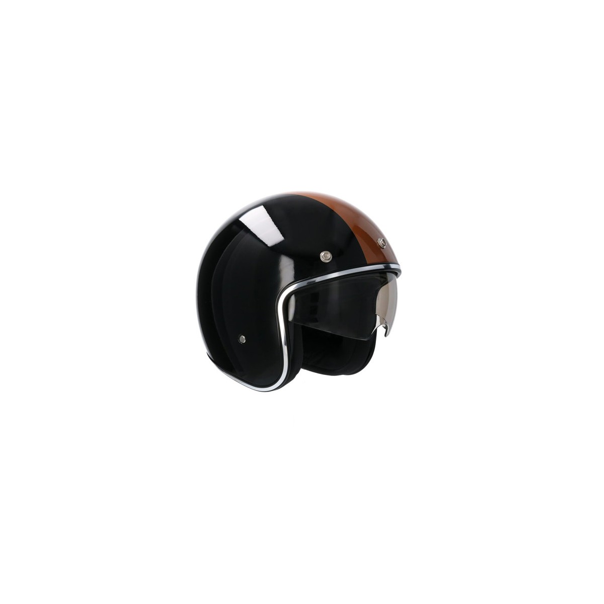 CASCO SHIRO - SAGA LEGEND BRILLO