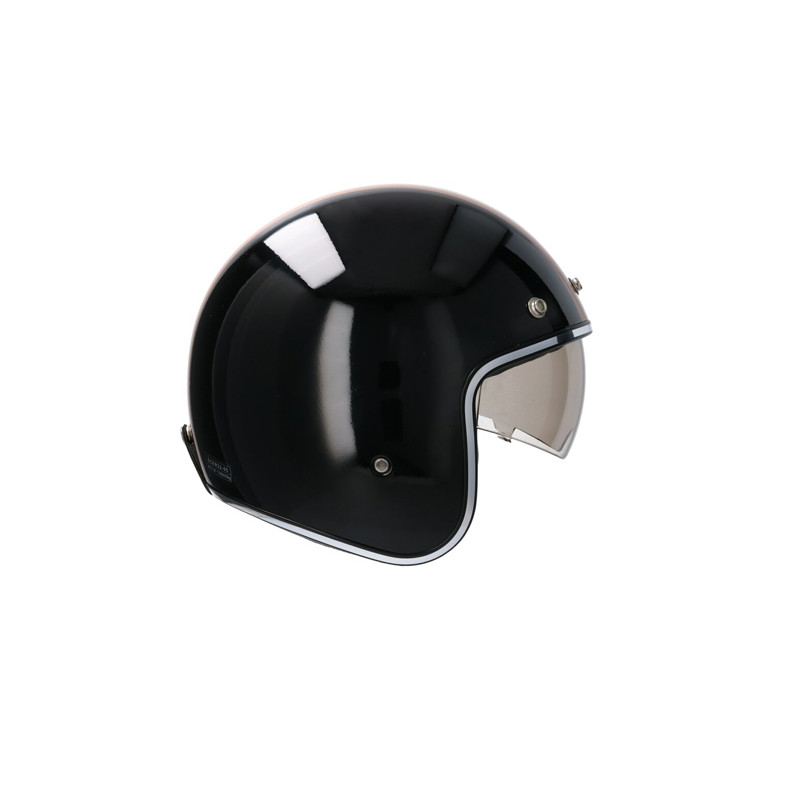 CASCO SHIRO - SAGA LEGEND BRILLO