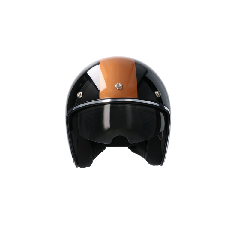 CASCO SHIRO - SAGA LEGEND BRILLO
