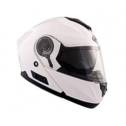CASCO SHIRO - SH507 MILE MONOCOLOR BRILLO