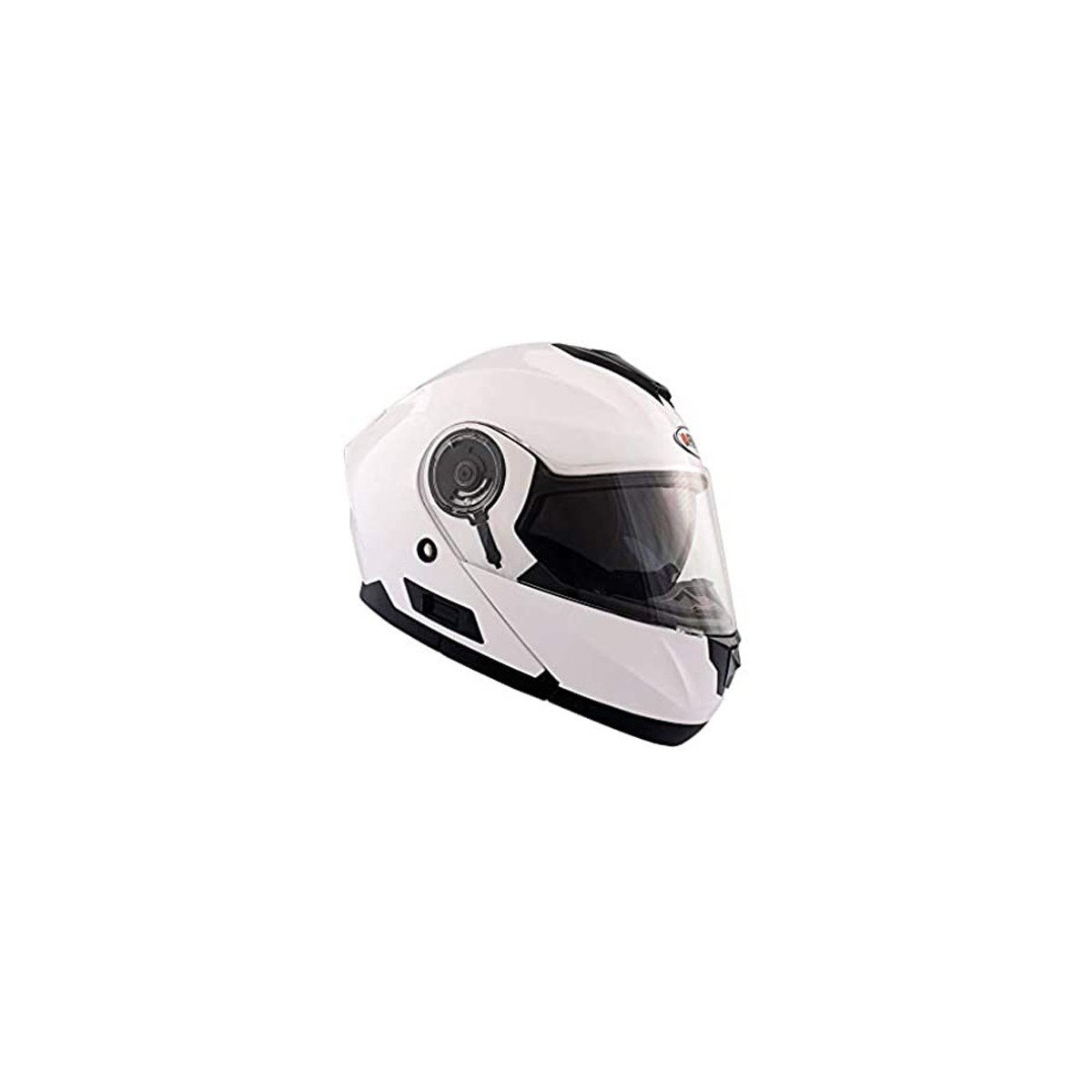 CASCO SHIRO - SH507 MILE MONOCOLOR BRILLO