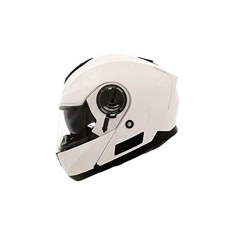 CASCO SHIRO - SH507 MILE MONOCOLOR BRILLO