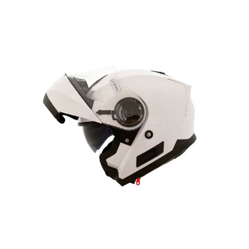 CASCO SHIRO - SH507 MILE MONOCOLOR BRILLO